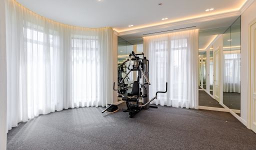 Дом в КП Миллениум парк