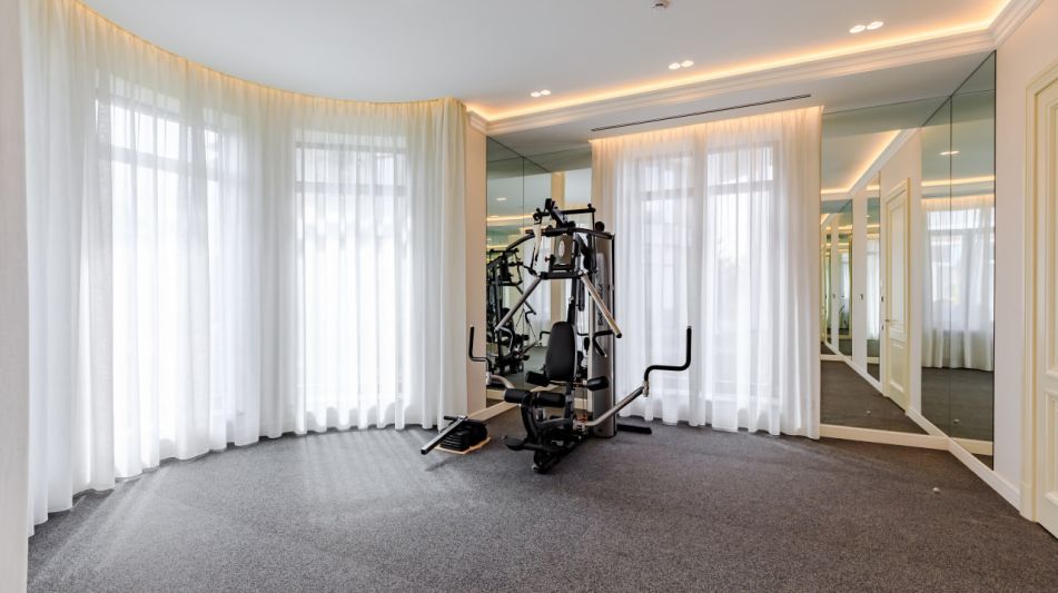 Дом в КП Миллениум парк