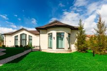 Дом в КП Миллениум парк