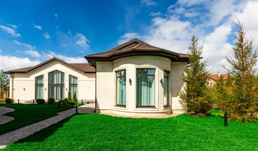 Дом в КП Миллениум парк