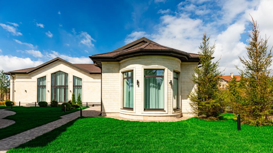 Дом в КП Миллениум парк