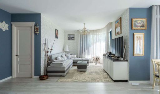 Апартаменты в Левел Стрешнево