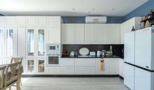 Апартаменты в Левел Стрешнево