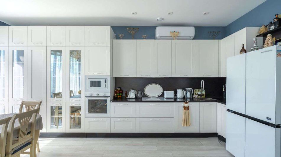 Апартаменты в Левел Стрешнево