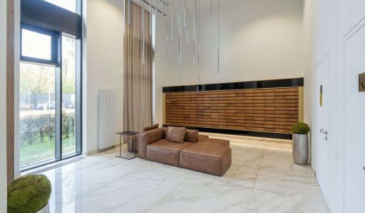 Апартаменты в Левел Стрешнево