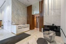 Апартаменты в Левел Стрешнево