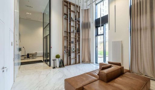 Апартаменты в Левел Стрешнево