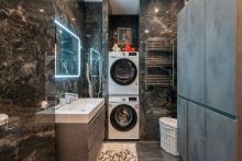 Апартаменты в Левел Стрешнево