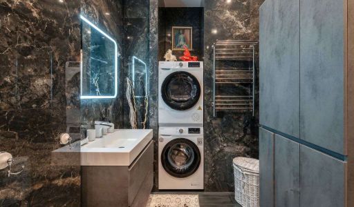 Апартаменты в Левел Стрешнево