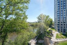 Апартаменты в Левел Стрешнево