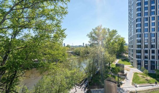 Апартаменты в Левел Стрешнево