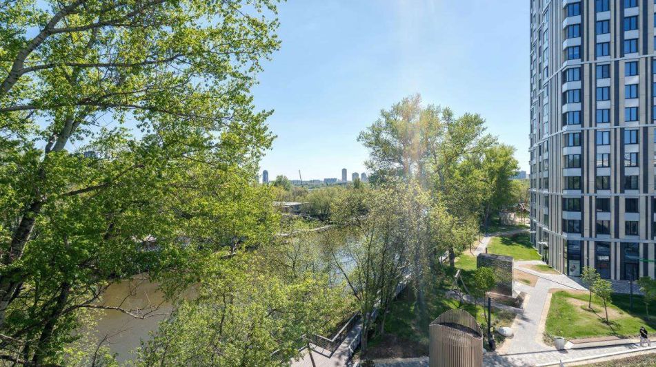 Апартаменты в Левел Стрешнево