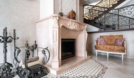 Готовый дом в Резиденции Бенилюкс