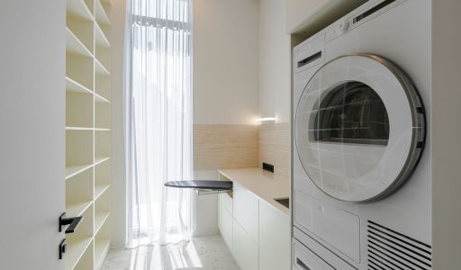 Готовый дом в КП Миллениум парк