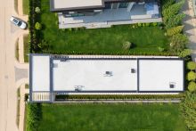 Готовый дом в КП Миллениум парк