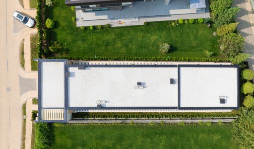 Готовый дом в КП Миллениум парк