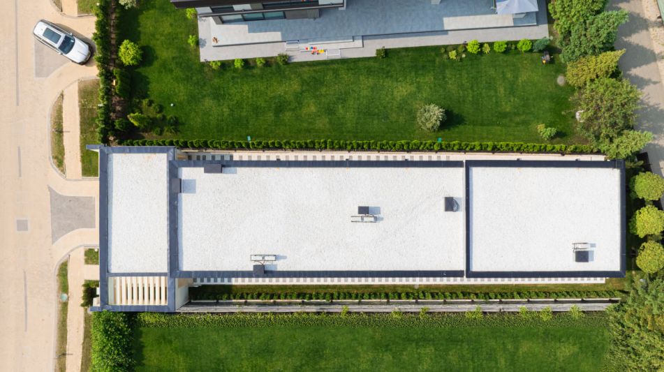 Готовый дом в КП Миллениум парк