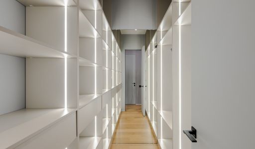 Готовый дом в КП Миллениум парк