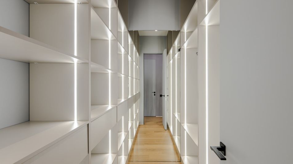 Готовый дом в КП Миллениум парк