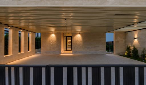 Готовый дом в КП Миллениум парк