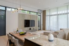 Готовый дом в КП Миллениум парк