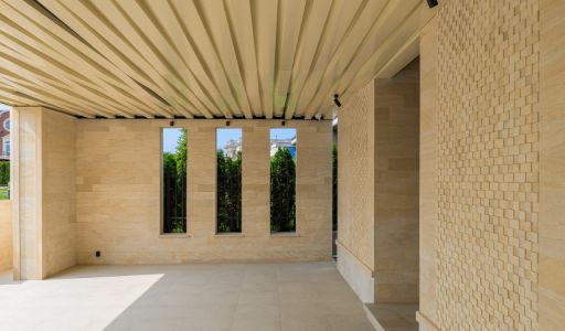 Готовый дом в КП Миллениум парк