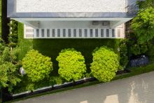 Готовый дом в КП Миллениум парк