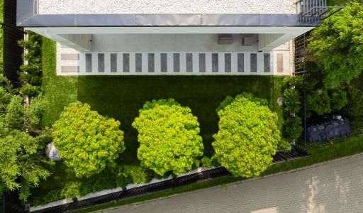 Готовый дом в КП Миллениум парк