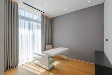 Готовый дом в КП Миллениум парк