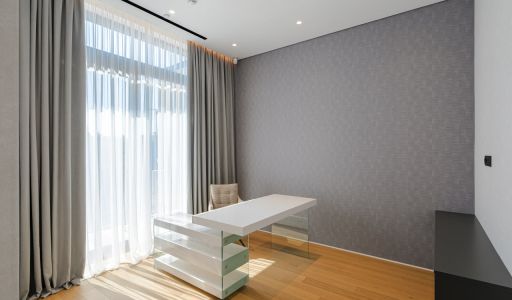 Готовый дом в КП Миллениум парк