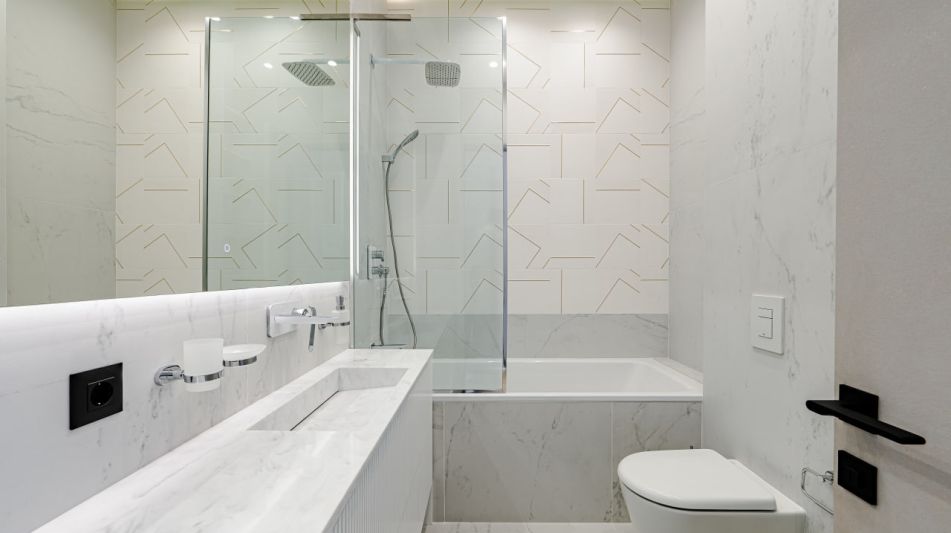 Готовый дом в КП Миллениум парк