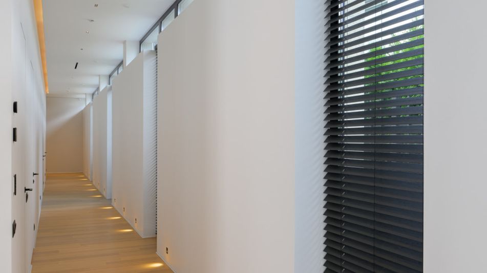 Готовый дом в КП Миллениум парк