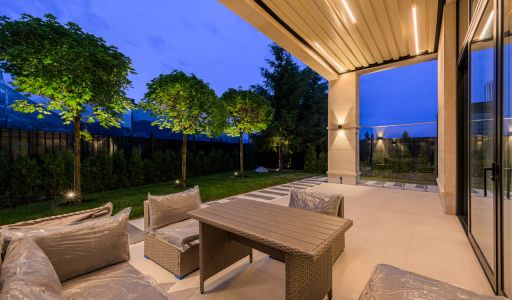 Готовый дом в КП Миллениум парк