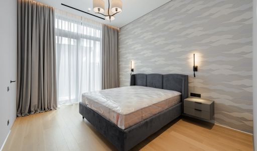 Готовый дом в КП Миллениум парк