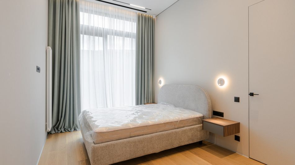 Готовый дом в КП Миллениум парк