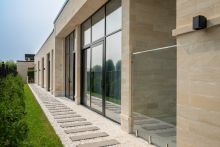 Готовый дом в КП Миллениум парк