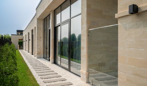 Готовый дом в КП Миллениум парк