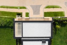 Готовый дом в КП Миллениум парк