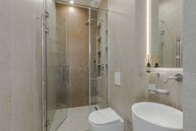 Готовый дом в КП Миллениум парк