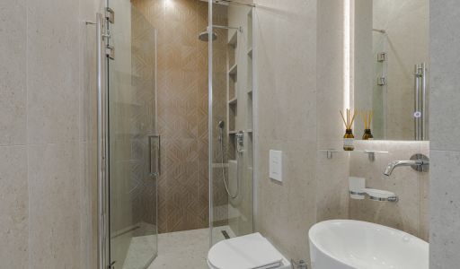 Готовый дом в КП Миллениум парк