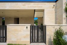 Готовый дом в КП Миллениум парк