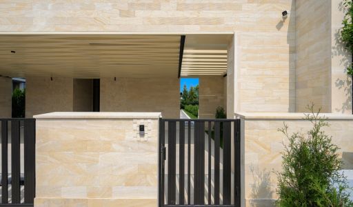 Готовый дом в КП Миллениум парк