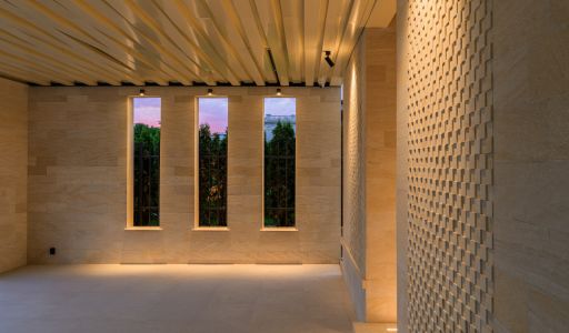 Готовый дом в КП Миллениум парк