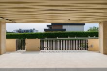 Готовый дом в КП Миллениум парк