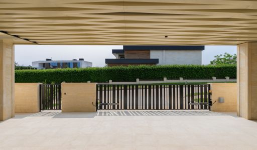 Готовый дом в КП Миллениум парк