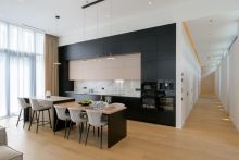 Готовый дом в КП Миллениум парк