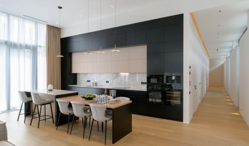 Готовый дом в КП Миллениум парк