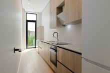 Готовый дом в КП Миллениум парк