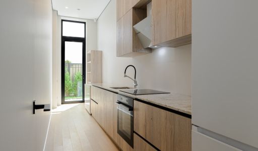 Готовый дом в КП Миллениум парк