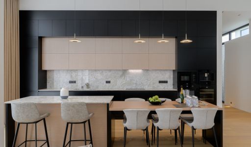 Готовый дом в КП Миллениум парк